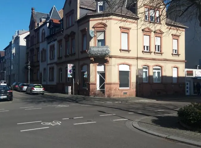 Deluxe, Monteurwohnung Apartament